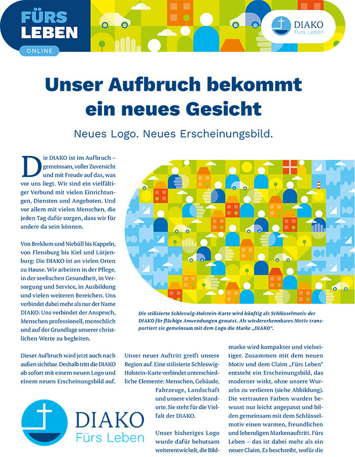 Fürs Leben lesen Fürs Leben lesen