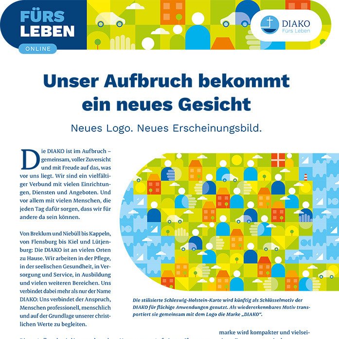 Fürs Leben lesen Fürs Leben lesen