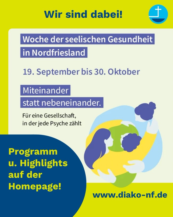✨ Miteinander statt...