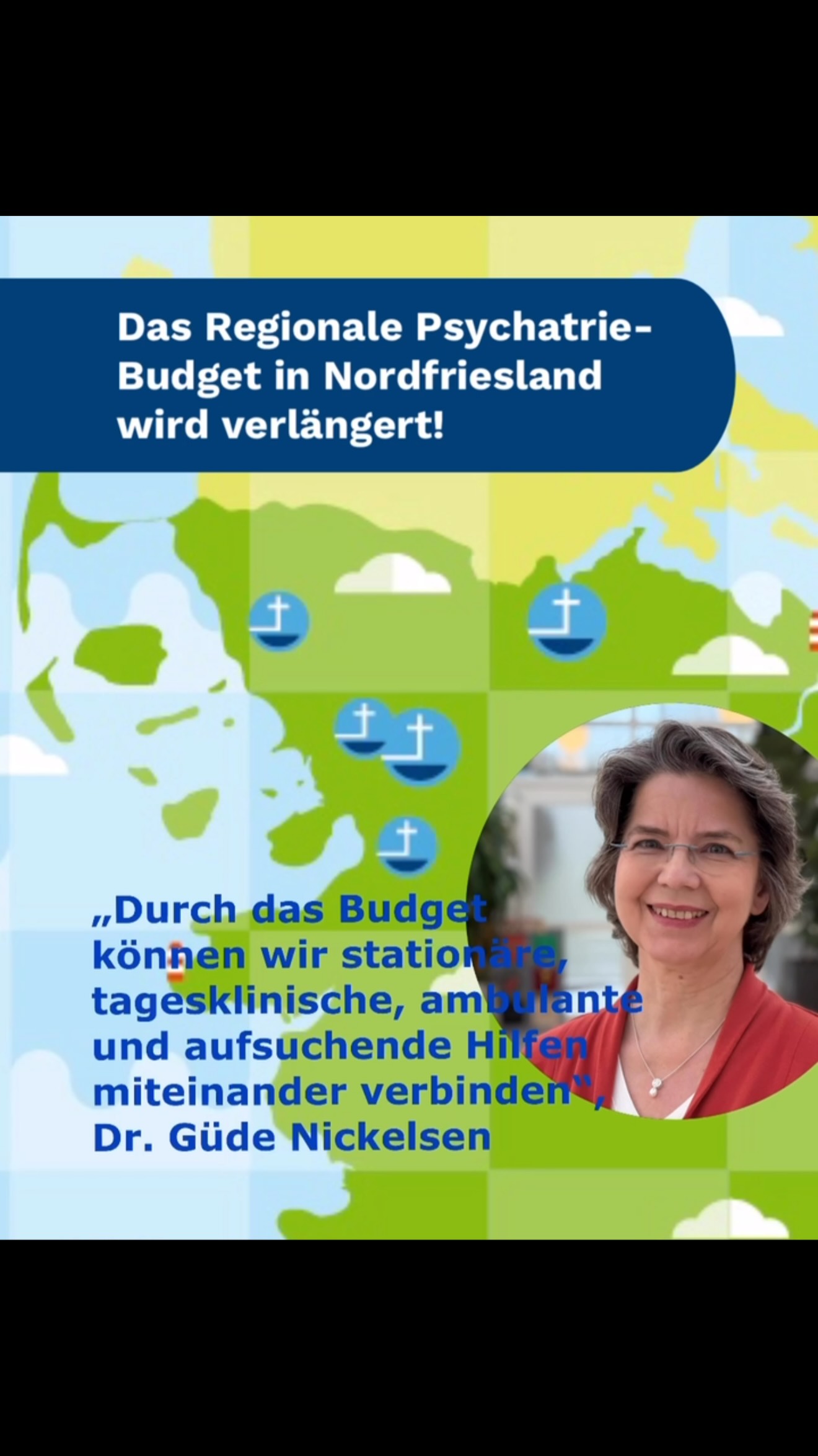 🎉 Gute Nachrichten...
